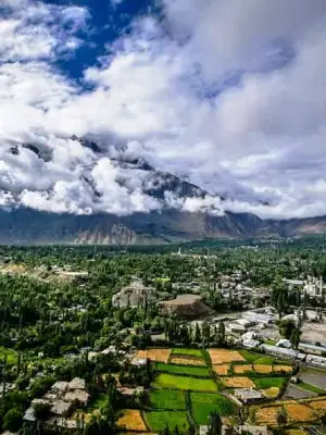 Gilgit