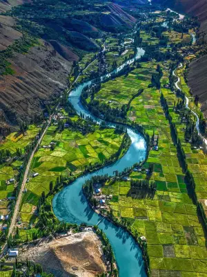 Gilgit-Baltistan