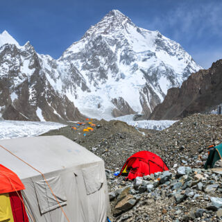 k2 Expedition