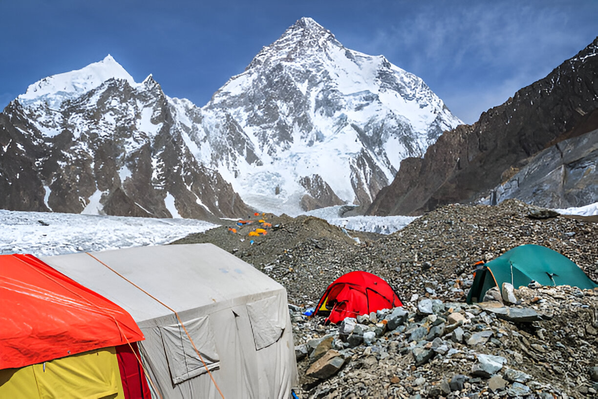 k2 Expedition